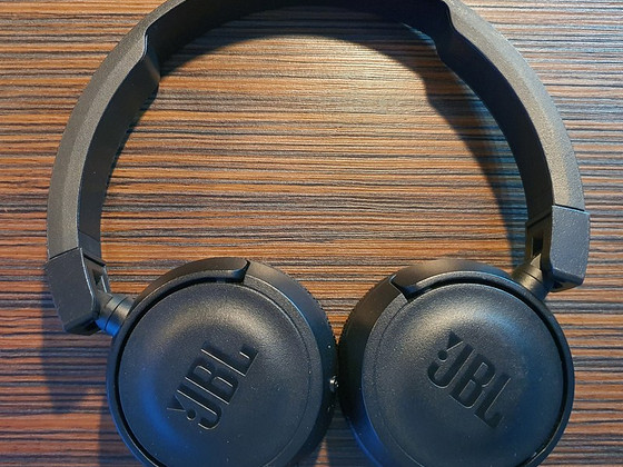 JBL T450BT