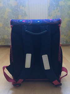 Школьный рюкзак HERLITZ (2 фото из 4)