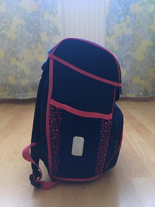 Школьный рюкзак HERLITZ (3 фото из 4)