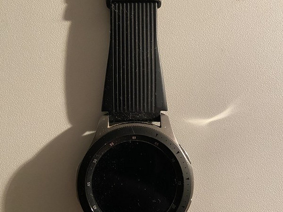 Samsung nutikell