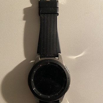 Умные часы samsung