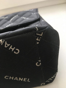 Chanel Vintage Classic Bag (4 foto / 10)