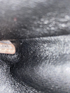 Chanel Vintage Classic Bag (10 foto / 10)