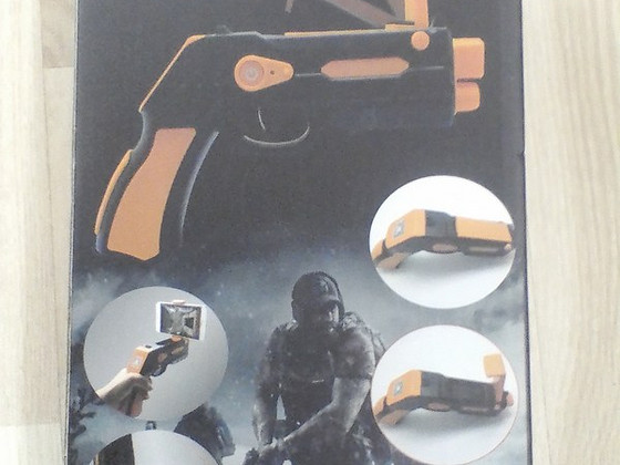 Blaster