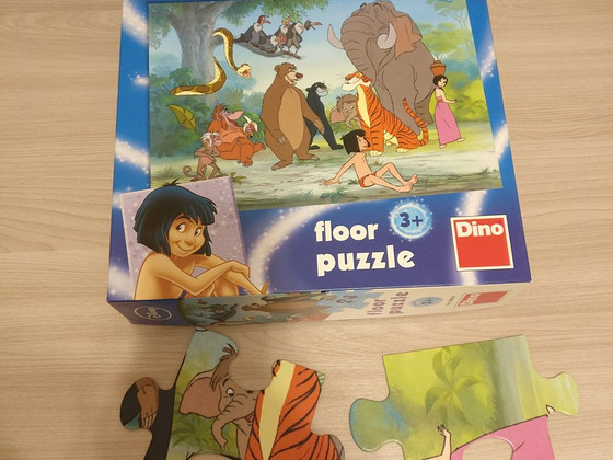 Põrandapuzle