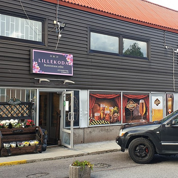LOMBARDPANDIMAJA PINNA21 "ACRAMAGICA"