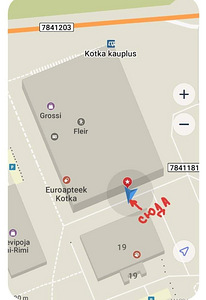ЛОМБАРД PINNA21 "ACRAMAGICA" (2 фото из 2)