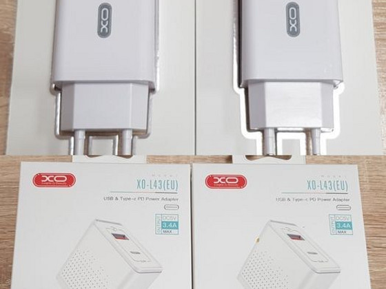 Быстрая Зарядка USB 3.0