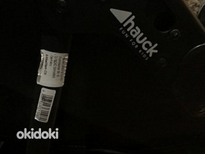 HAUCK, Германия (1 фото из 2)