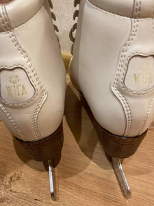 Коньки WIFA (3 фото из 4)