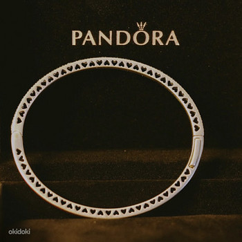 Pandora käevõru