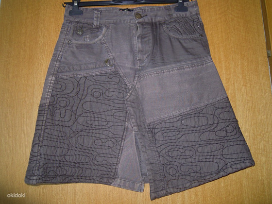 Юбка NTS Jeans
