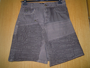 Юбка NTS Jeans (1 фото из 2)