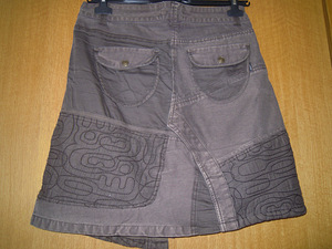 Юбка NTS Jeans (2 фото из 2)