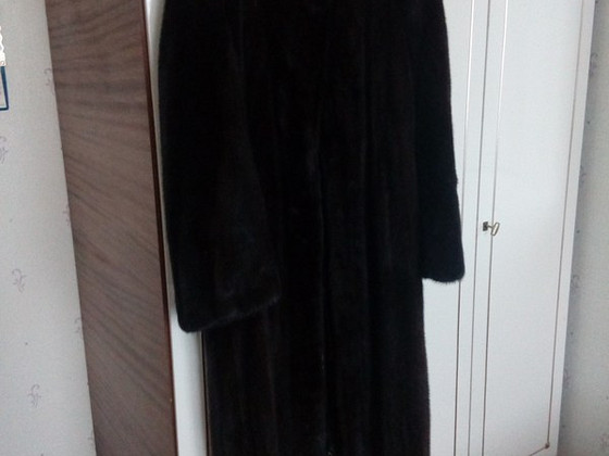 Naaritsa mantel