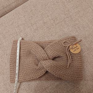 Peapael 54–56 cm, käsitsi valmistatud. (3 foto / 4)