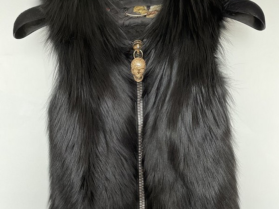 Philipp plein vest