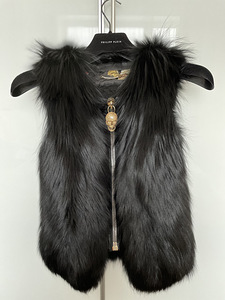 Philipp plein vest (1 foto / 6)