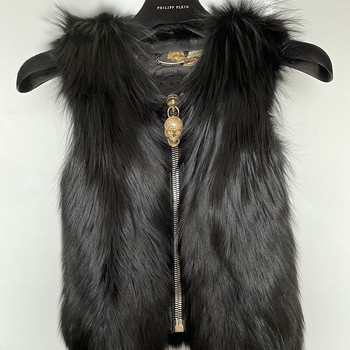 Philipp plein vest