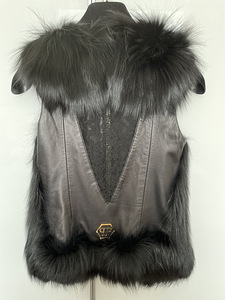 Philipp plein vest (2 foto / 6)