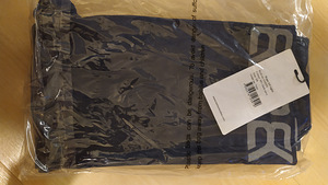 UUS, Better bodies Sugar Hill Leggings – Dark navy, XS (4 foto / 4)