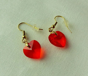 Серьги (2 фото из 3)