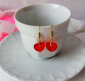 Серьги (3 фото из 3)