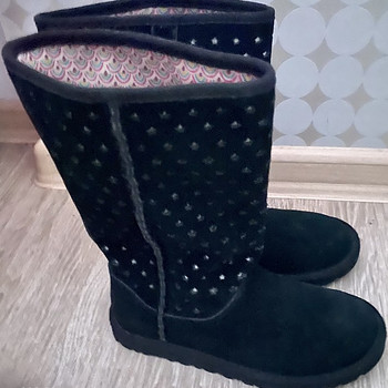Originaal UGG saapad laste uued!