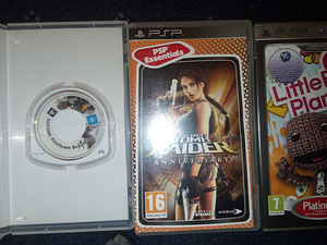 PSP (1 фото из 3)