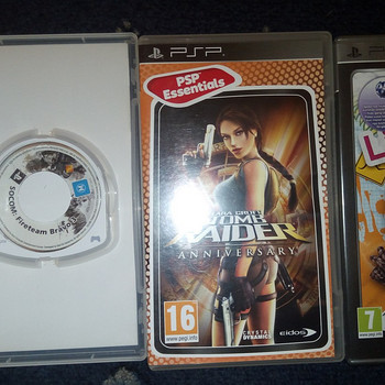 PSP