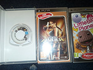 PSP (2 фото из 3)
