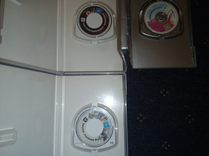 PSP (3 фото из 3)