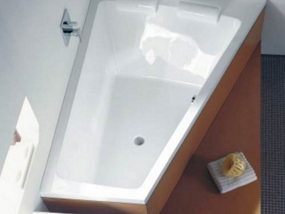 Ванна Duravit 1800x1400