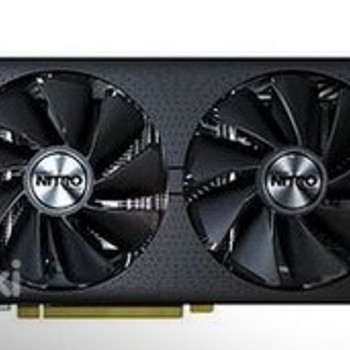 Sapphire NITRO+ 4GB