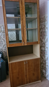 Продам шкаф витрина (2 фото из 2)