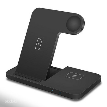 Wireless Charger, Безпроводная зарядка,