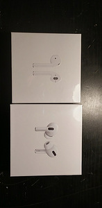 Airpods pro ; AirPods Gen 2 (1 foto / 2)
