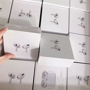 Airpods pro ; AirPods Gen 2 (2 foto / 2)