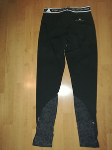Spordipüksid retuusid Adidas by stella mc cartney (1 foto / 4)