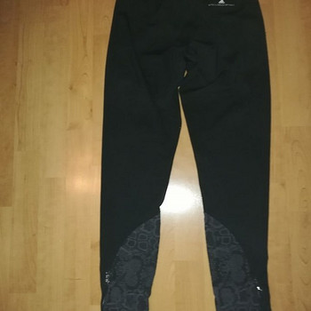 Spordipüksid retuusid Adidas by stella mc cartney