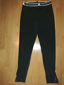 Spordipüksid retuusid Adidas by stella mc cartney (2 foto / 4)