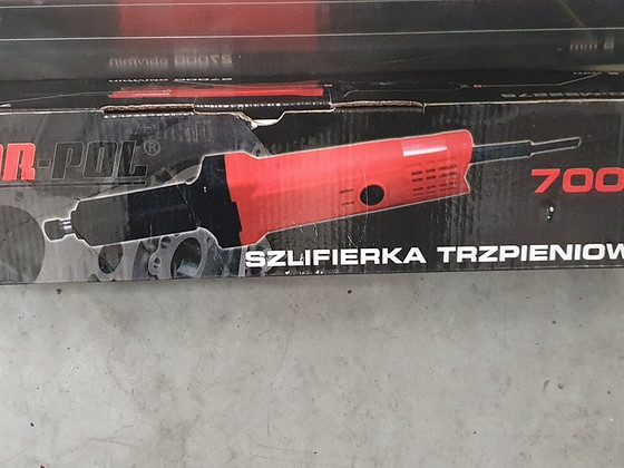 Торцевой шлифовальный станок 220в.новый.