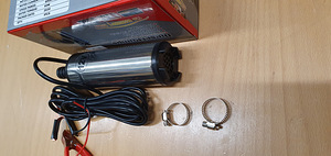 Väike Kütusepump.Uus. (3 foto / 4)