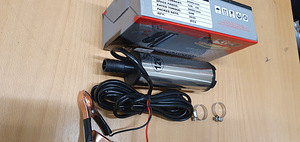 Väike Kütusepump.Uus. (4 foto / 4)