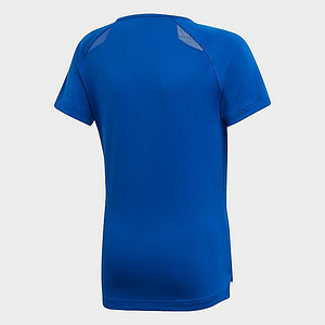 Новая футболка Adidas HILO Jersey, размер M (2 фото из 3)