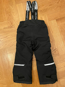 Брюки зимние po.p 98 (1 фото из 2)