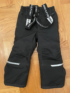 Брюки зимние po.p 98 (2 фото из 2)