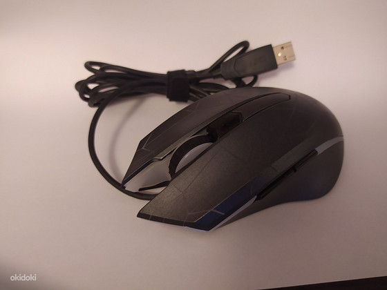 Мышь Trust GXT 170