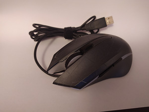 Мышь Trust GXT 170 (1 фото из 2)