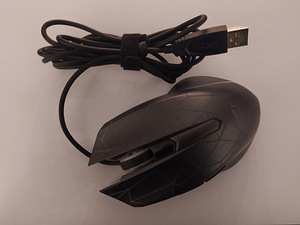 Мышь Trust GXT 170 (2 фото из 2)